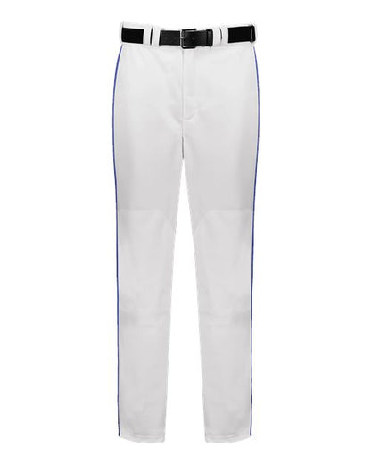 Russell Athletic - Unisex 2.0 Piped Diamond Series Baseball Pants - R11LGM