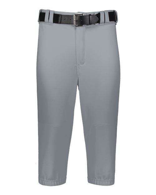 Russell Athletic - Youth 2.0 Solid Diamond Series Baseball Knickers - R12LGB