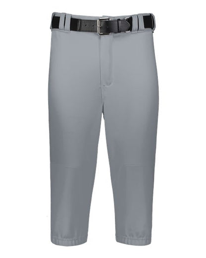 Russell Athletic - Youth 2.0 Solid Diamond Series Baseball Knickers - R12LGB