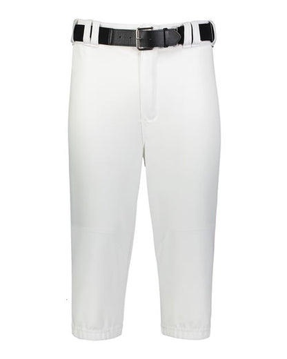 Russell Athletic - Unisex 2.0 Solid Diamond Series Baseball Knickers - R12LGM