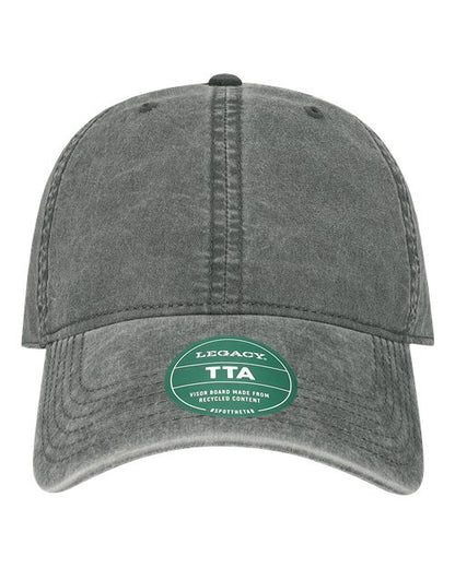 LEGACY Terra Twill Cap - TTA