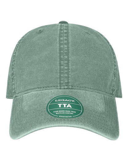LEGACY Terra Twill Cap - TTA