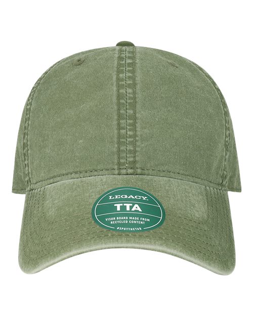 LEGACY Terra Twill Cap - TTA