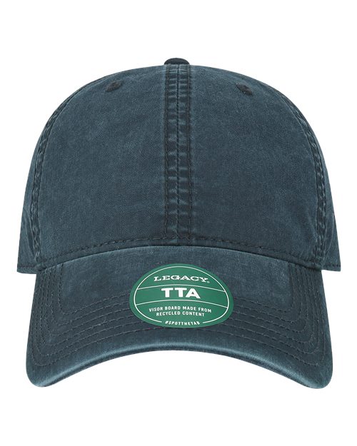 LEGACY Terra Twill Cap - TTA