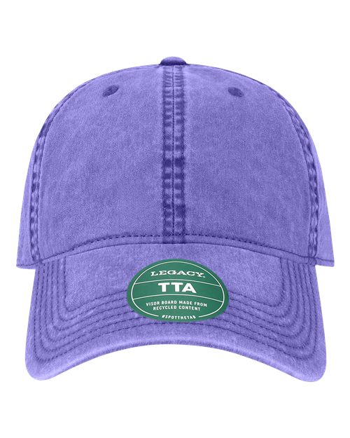 LEGACY Terra Twill Cap - TTA