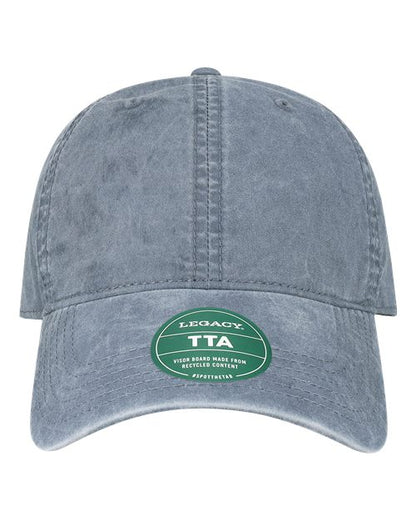 LEGACY Terra Twill Cap - TTA