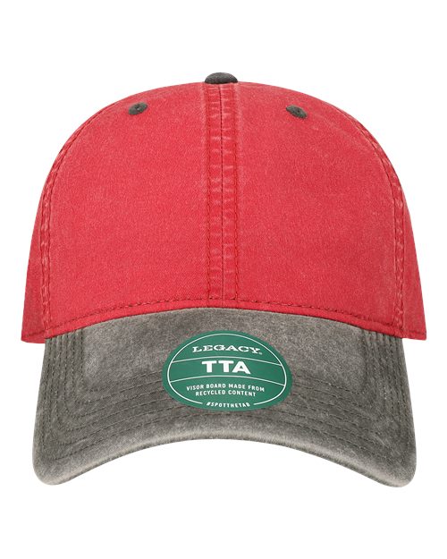 LEGACY Terra Twill Cap - TTA