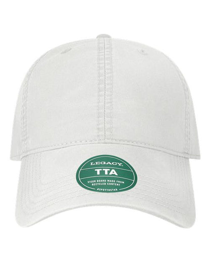 LEGACY Terra Twill Cap - TTA