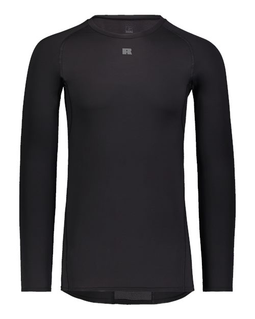 Russell Athletic - Unisex CoolCore­® Long Sleeve Compression Shirt - R20CPM