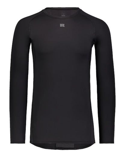 Russell Athletic - Unisex CoolCore­® Long Sleeve Compression Shirt - R20CPM