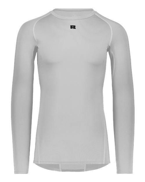Russell Athletic - Unisex CoolCore­® Long Sleeve Compression Shirt - R20CPM