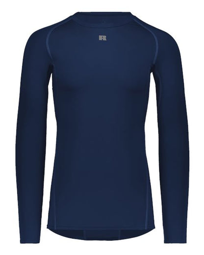 Russell Athletic - Unisex CoolCore­® Long Sleeve Compression Shirt - R20CPM