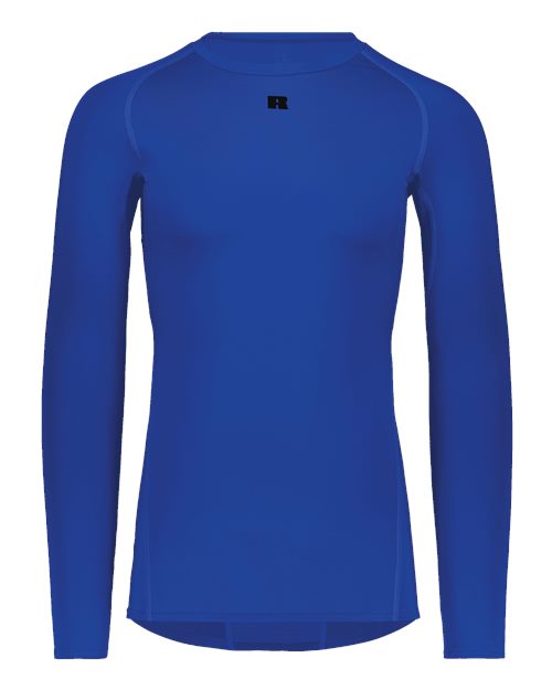Russell Athletic - Unisex CoolCore­® Long Sleeve Compression Shirt - R20CPM