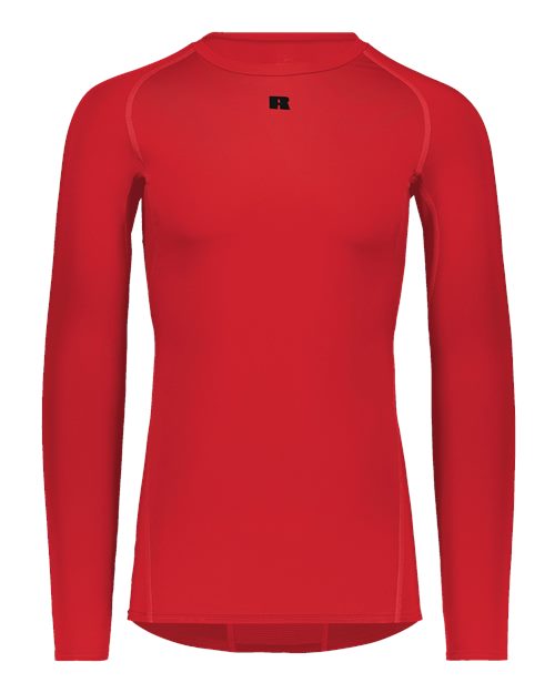 Russell Athletic - Unisex CoolCore­® Long Sleeve Compression Shirt - R20CPM