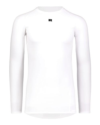 Russell Athletic - Unisex CoolCore­® Long Sleeve Compression Shirt - R20CPM