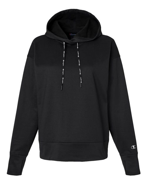 Champion Women's Sport Hooded Sweatshirt - CHP100