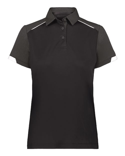 Russell Athletic - Women's Legend Polo - R20DKX