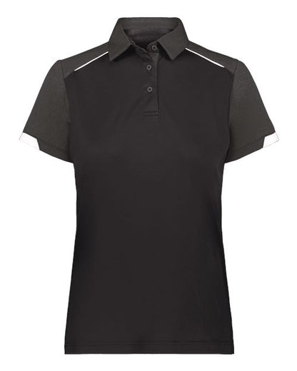 Russell Athletic - Women's Legend Polo - R20DKX