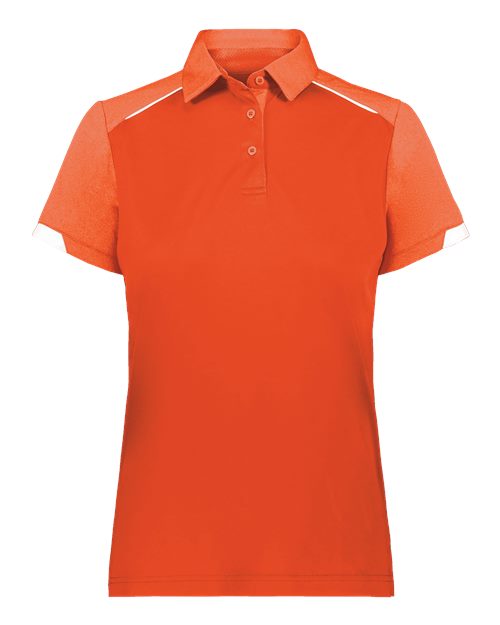 Russell Athletic - Women's Legend Polo - R20DKX