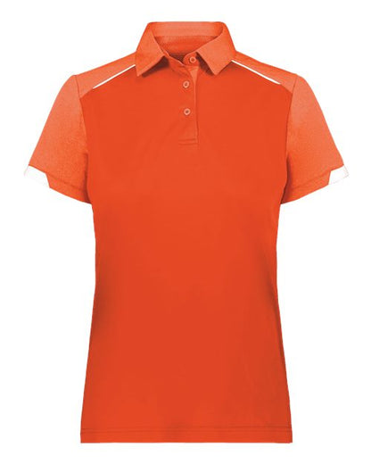 Russell Athletic - Women's Legend Polo - R20DKX