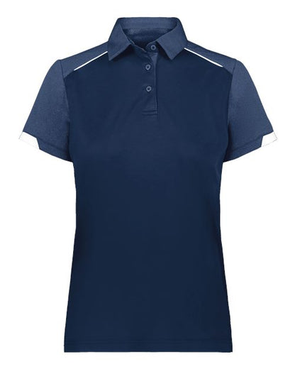 Russell Athletic - Women's Legend Polo - R20DKX