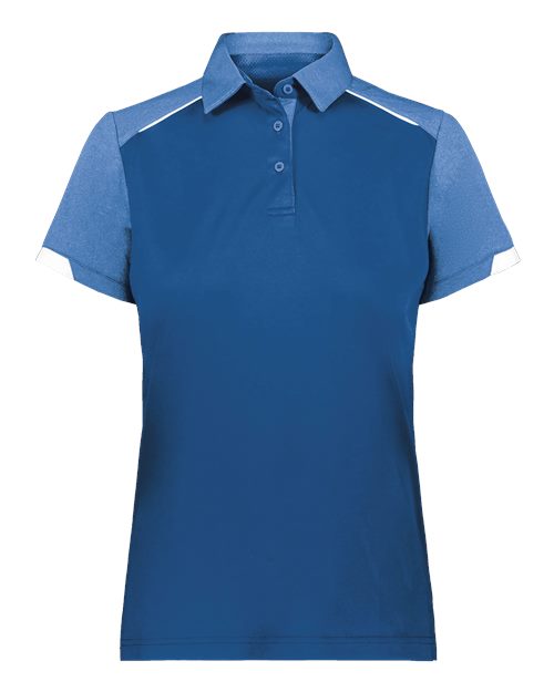 Russell Athletic - Women's Legend Polo - R20DKX