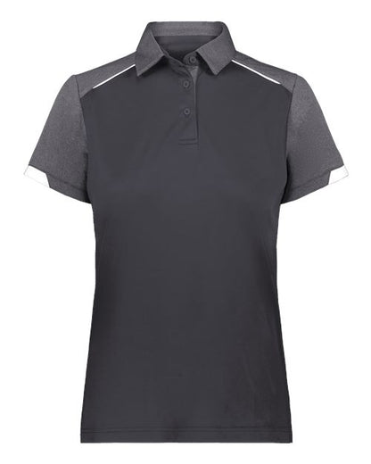 Russell Athletic - Women's Legend Polo - R20DKX