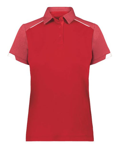 Russell Athletic - Women's Legend Polo - R20DKX