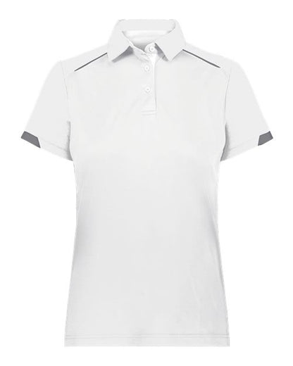 Russell Athletic - Women's Legend Polo - R20DKX