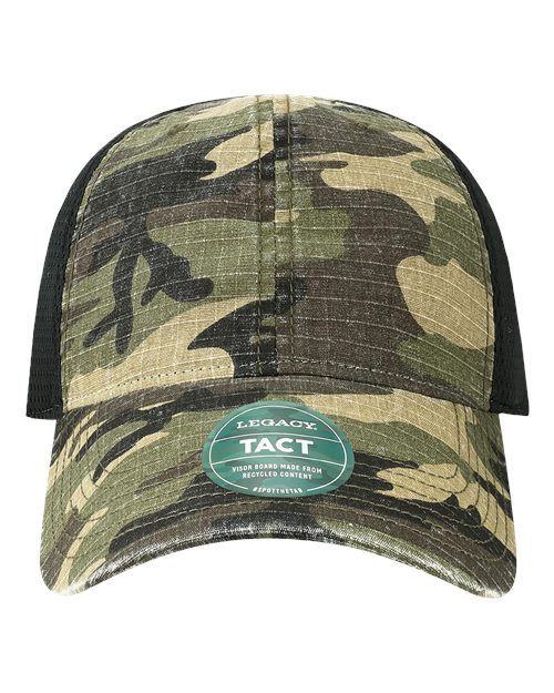 LEGACY Tacticool Cap - TACT