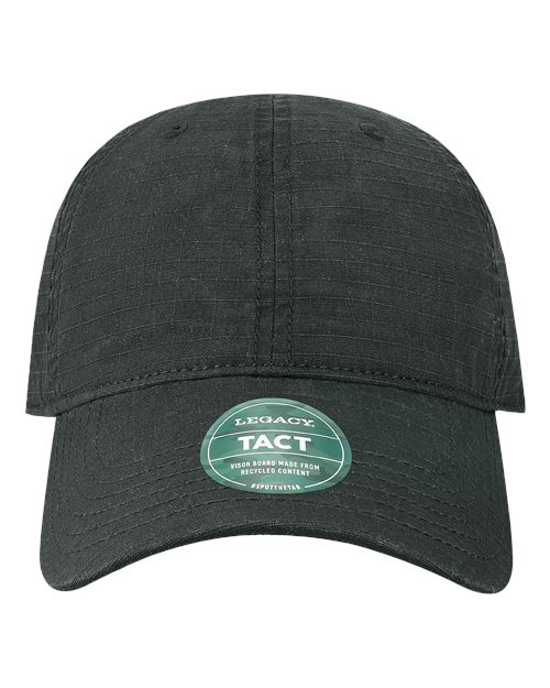 LEGACY Tacticool Cap - TACT