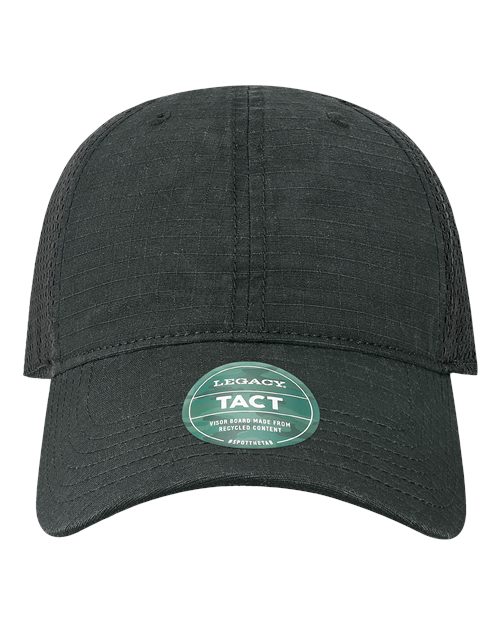 LEGACY Tacticool Cap - TACT