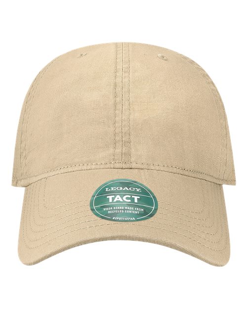 LEGACY Tacticool Cap - TACT