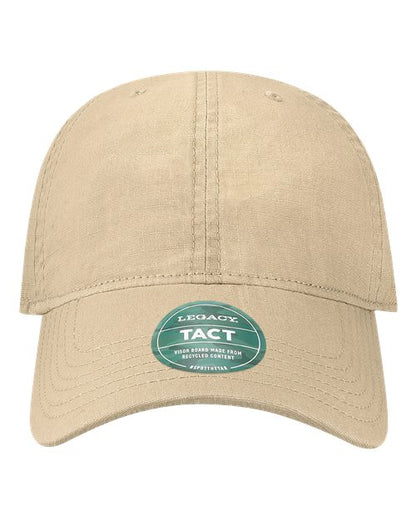 LEGACY Tacticool Cap - TACT
