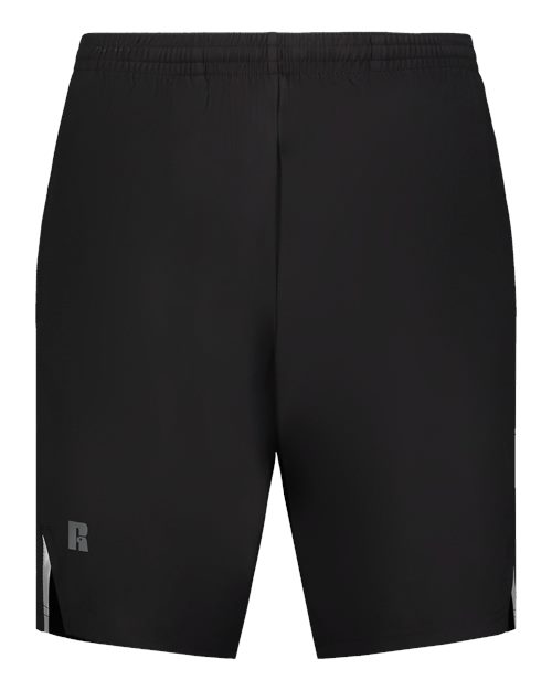 Russell Athletic - Unisex Legend Woven Shorts - R20SWM