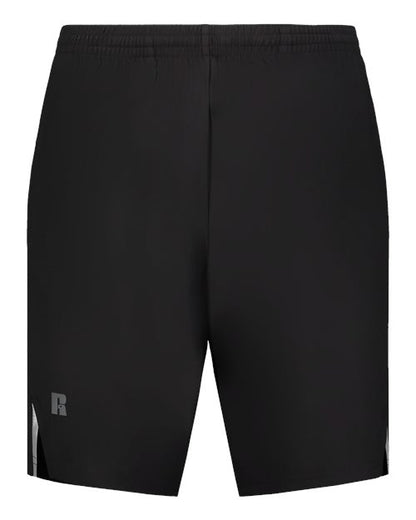 Russell Athletic - Unisex Legend Woven Shorts - R20SWM