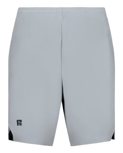 Russell Athletic - Unisex Legend Woven Shorts - R20SWM
