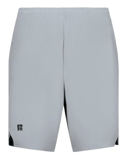 Russell Athletic - Unisex Legend Woven Shorts - R20SWM