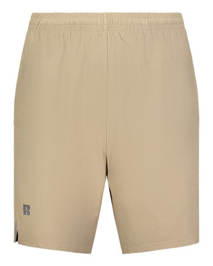 Russell Athletic - Unisex Legend Woven Shorts - R20SWM