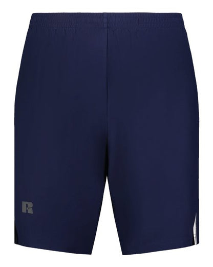 Russell Athletic - Unisex Legend Woven Shorts - R20SWM