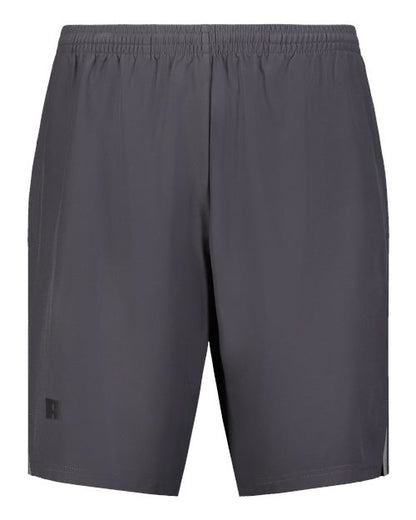 Russell Athletic - Unisex Legend Woven Shorts - R20SWM