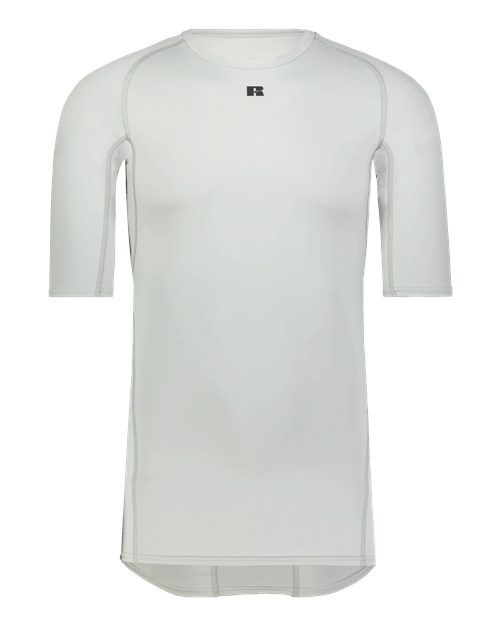 Russell Athletic - Unisex CoolCore® Half Sleeve Compression Shirt - R21CPM