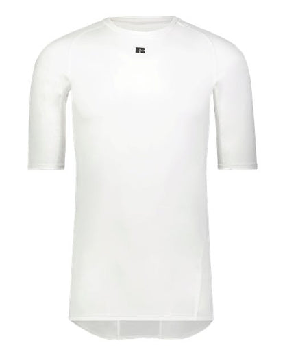 Russell Athletic - Unisex CoolCore® Half Sleeve Compression Shirt - R21CPM