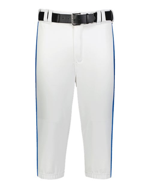 Russell Athletic - Youth 2.0 Piped Diamond Series Knickers - R21LGB