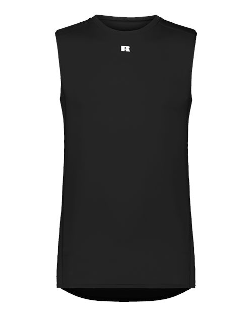 Russell Athletic - Unisex CoolCore® Compression Tank Top - R22CPM