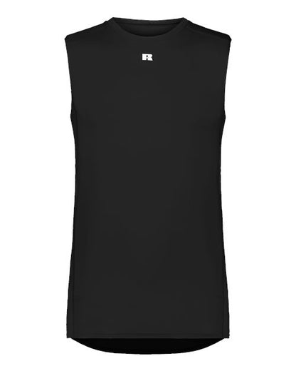 Russell Athletic - Unisex CoolCore® Compression Tank Top - R22CPM