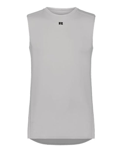 Russell Athletic - Unisex CoolCore® Compression Tank Top - R22CPM