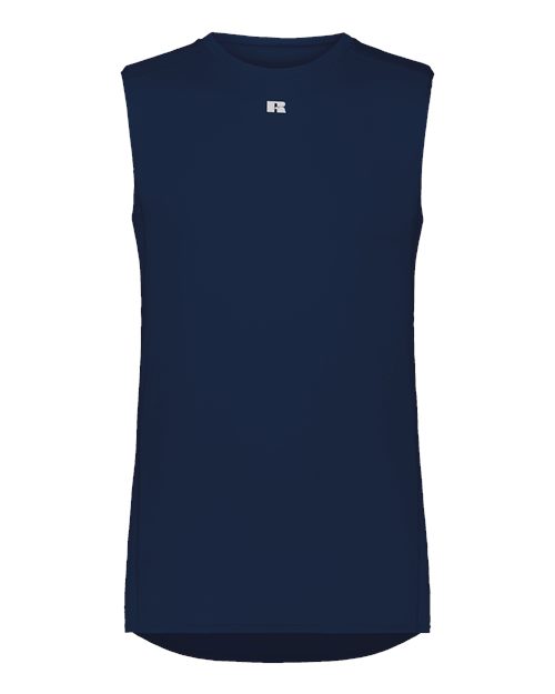 Russell Athletic - Unisex CoolCore® Compression Tank Top - R22CPM