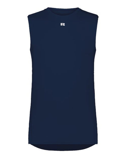 Russell Athletic - Unisex CoolCore® Compression Tank Top - R22CPM