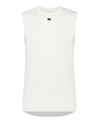 Russell Athletic - Unisex CoolCore® Compression Tank Top - R22CPM